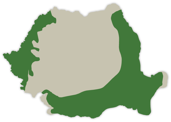 Zone favorabilitate FAO 450-500